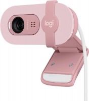 Photos - Webcam Logitech Brio 100 