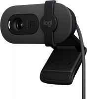 Photos - Webcam Logitech Brio 105 