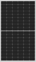 Photos - Solar Panel Jinko Tiger Pro JKM410M-54HL4 410 W