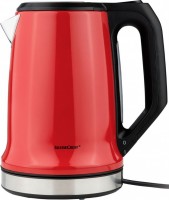 Photos - Electric Kettle Silver Crest SWKD 2400 A1 2400 W 1.7 L