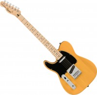Guitar Squier Affinity Series Telecaster Left Handed 