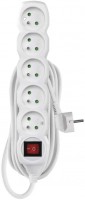 Photos - Surge Protector / Extension Lead EMOS P1517 