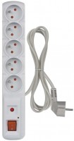 Photos - Surge Protector / Extension Lead EMOS P53873 