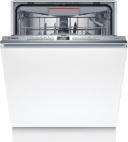 Photos - Integrated Dishwasher Bosch SMV 6ZCX13E 