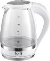 Photos - Electric Kettle Botti Vitto 2200 W 1.5 L