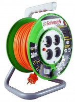 Photos - Surge Protector / Extension Lead Schmith SPSL-1-30 