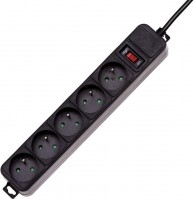 Photos - Surge Protector / Extension Lead Akyga AK-SP-05B 