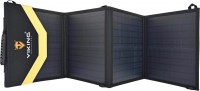 Photos - Solar Panel VIKING L60 60 W