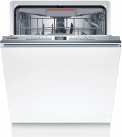 Photos - Integrated Dishwasher Bosch SMV 4ECX21E 