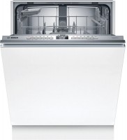 Photos - Integrated Dishwasher Bosch SMV 4ETX00E 