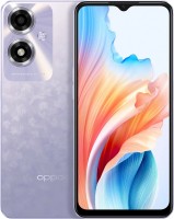 Photos - Mobile Phone OPPO A2m 256 GB / 8 GB