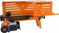 Photos - Log Splitter Atika ASP 5 N-2 