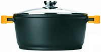 Photos - Stockpot Ibili Evolution 461120 