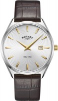 Photos - Wrist Watch Rotary Ultra Slim GS08010/02 