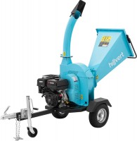 Photos - Garden Shredder Hillvert HT-HECTOR-1200A 