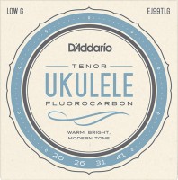 Strings DAddario Pro-Arte Ukulele Fluorocarbon 20-41 