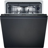 Photos - Integrated Dishwasher Siemens SN 85EX11 CE 