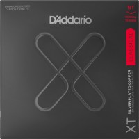 Photos - Strings DAddario XT Classical Normal 24-44 