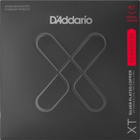 Photos - Strings DAddario XT Classical Normal TT 28-44 