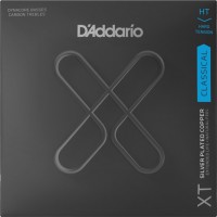 Photos - Strings DAddario XT Classical Hard 25-46 