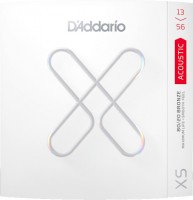 Strings DAddario XS 80/20 Bronze 13-56 