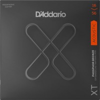 Strings DAddario XT Acoustic Phosphor Bronze 16-56 