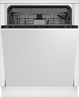 Photos - Integrated Dishwasher Beko BDIN 38560C 