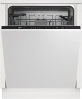 Photos - Integrated Dishwasher Beko BDIN 16435 