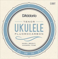 Strings DAddario Pro-Arte Ukulele Fluorocarbon 20-31 