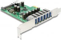 PCI Controller Card Delock 89377 