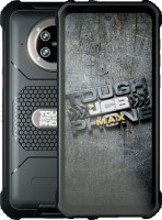 Photos - Mobile Phone JCB Toughphone Max 256 GB / 8 GB
