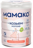 Photos - Baby Food Mamako Premium 3 800 