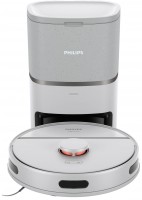 Photos - Vacuum Cleaner Philips XU 3110 