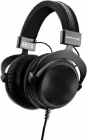 Photos - Headphones Beyerdynamic DT 880 Black Special Edition 250 Ohm 
