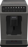 Photos - Coffee Maker Krups Evidence EA 89ZB10 graphite