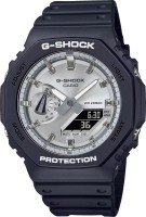 Wrist Watch Casio G-Shock GA-2100SB-1A 