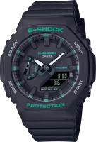 Photos - Wrist Watch Casio G-Shock GMA-S2100GA-1A 