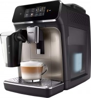 Photos - Coffee Maker Philips Series 2300 EP2336/40 black