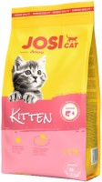 Photos - Cat Food Josera JosiCat Kitten  1.9 kg