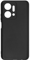 Photos - Case ArmorStandart Matte Slim Fit for X7a