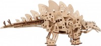 3D Puzzle UGears Stegosaurus 70222 