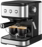 Photos - Coffee Maker Sboly 8501 stainless steel
