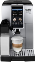 Photos - Coffee Maker De'Longhi Dinamica Plus ECAM 380.85.SB stainless steel