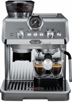 Photos - Coffee Maker De'Longhi La Specialista Arte Evo EC 9255.T stainless steel