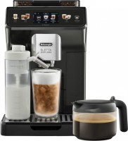 Photos - Coffee Maker De'Longhi Eletta Explore ECAM 452.67.G black