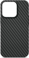 Photos - Case ArmorStandart LikeCarbon MagCase for iPhone 15 Pro Max