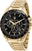 Wrist Watch Maserati Traguardo R8873612041 