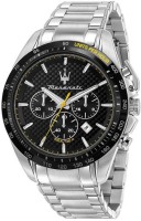Photos - Wrist Watch Maserati Traguardo R8873612042 