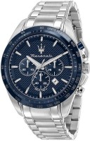 Photos - Wrist Watch Maserati Traguardo R8873612043 