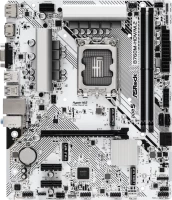 Photos - Motherboard ASRock B760M-HDV/M.2 DDR5 